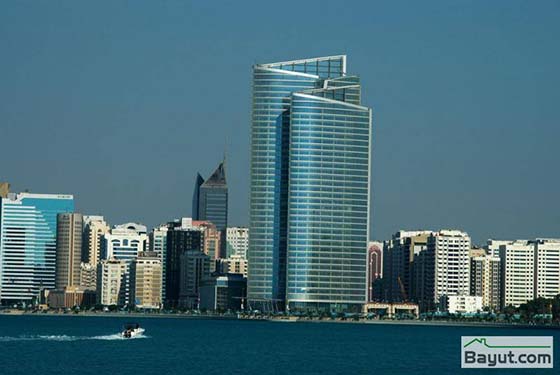 ADIC Tower