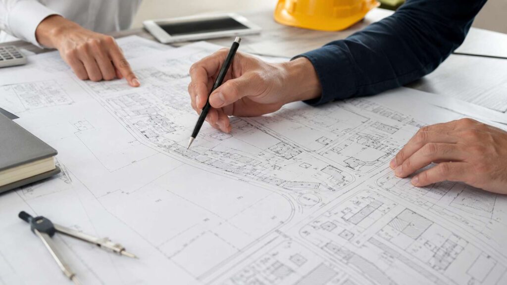 What Is a Cadastral Survey? A Complete Guide to Property Boundary Surveys in the UAE