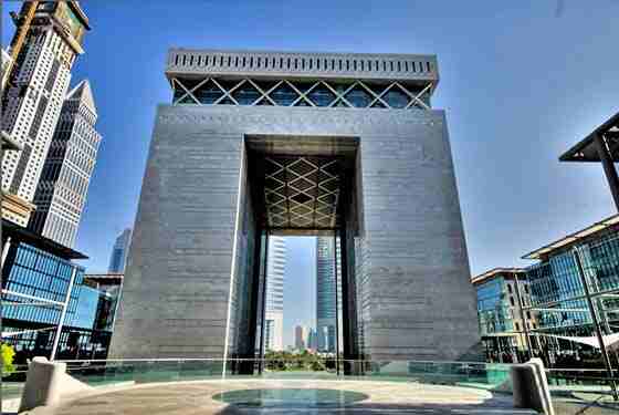Dubai International Financial Center