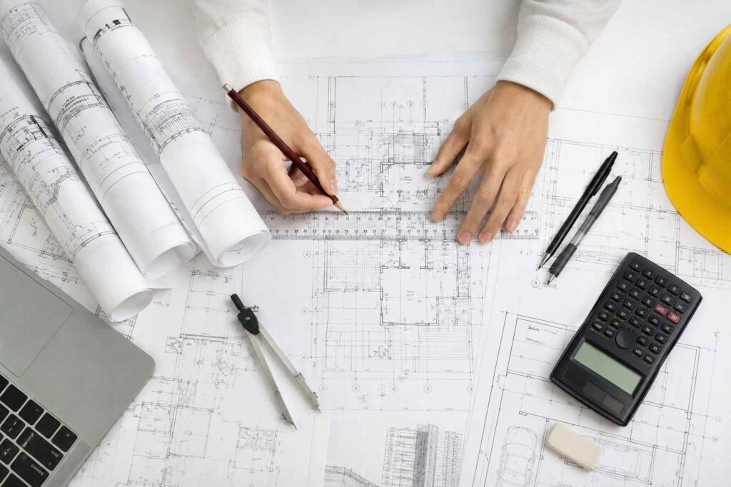 CAD service