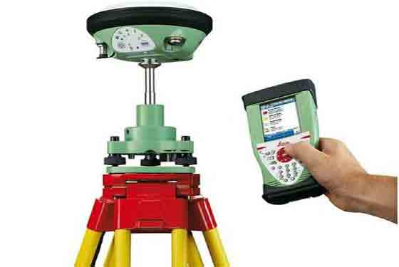 gps-servey-page