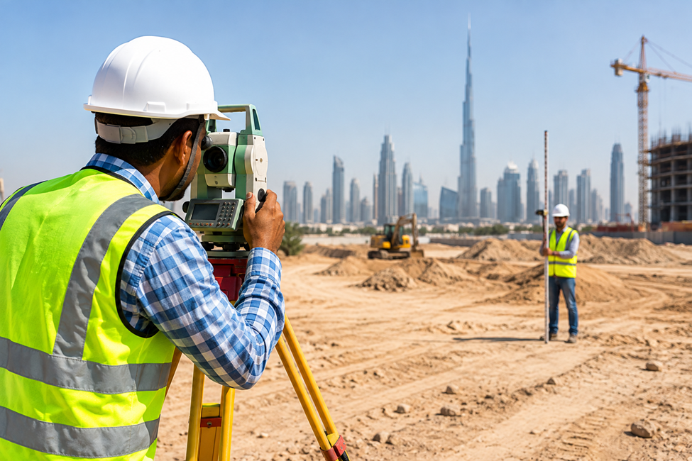 How Professional Topographic Surveys Improve Site Planning and Land Development