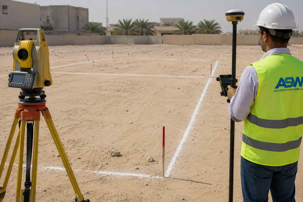 Planning a New Project? Start With a Proper Land Demarcation Survey