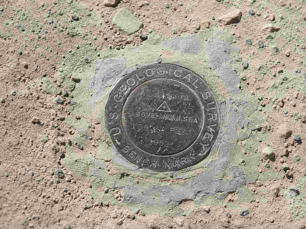 Benchmark Surveying Guide: Types & Elevation Levels