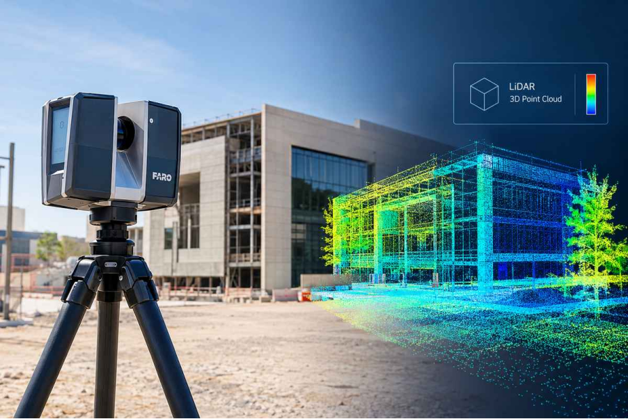 Do You Really Need a LiDAR Scan? A Practical Guide Before You Book