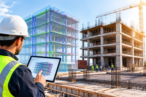 BIM Model