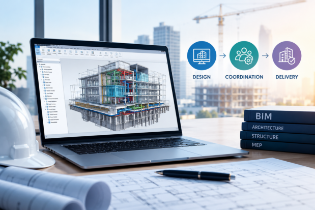 BIM Model